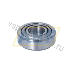 Конический роликовый подшипник однорядный M12649R/610RNES4C*01 NSK