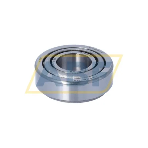 Конический роликовый подшипник однорядный M12649R/610RNES4C*01 NSK