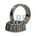 Конический роликовый подшипник однорядный 02474R/02420R NSK