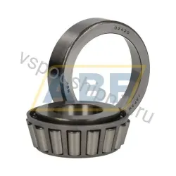 Конический роликовый подшипник однорядный 02474R/02420R NSK