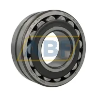 Сферический роликовый подшипник 22320.EAKW33C3 SNR
