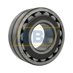 Сферический роликовый подшипник 22320.EAKW33C3 SNR