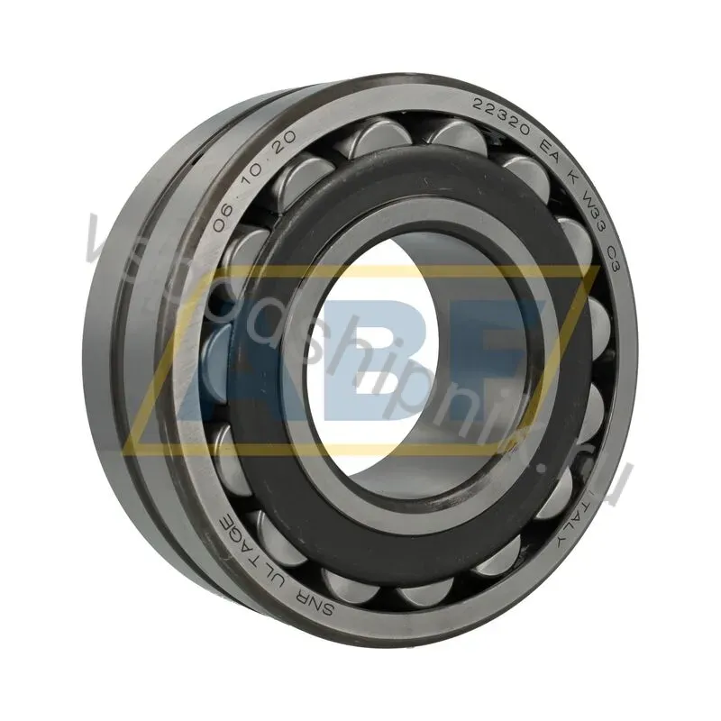 Сферический роликовый подшипник 22320.EAKW33C3 SNR 360