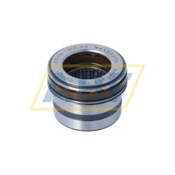 Игольчатый роликовый подшипник с сепаратором NAXR25TN Koyo (JTEKT)