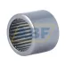 Игольчатый роликовый подшипник с сепаратором YB910/SL3 IKO