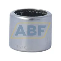 Игольчатый роликовый подшипник с сепаратором YB910/SL3 IKO