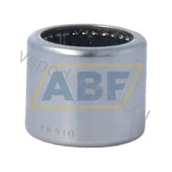 Игольчатый роликовый подшипник с сепаратором YB910/SL3 IKO