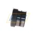 Игольчатый роликовый подшипник с сепаратором NAXR25ZTN Torrington