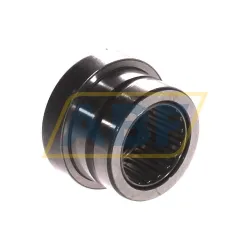Игольчатый роликовый подшипник с сепаратором NAXR25ZTN Torrington