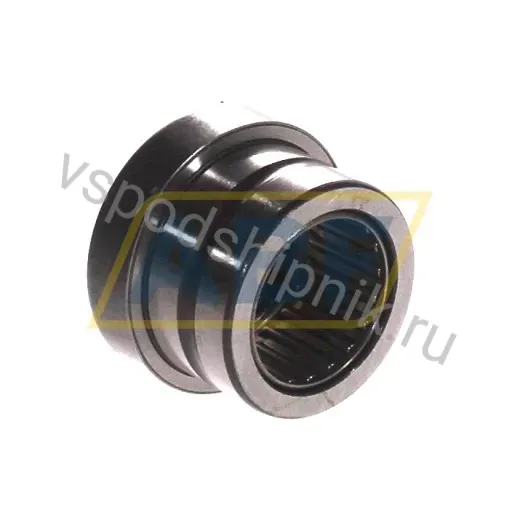Игольчатый роликовый подшипник с сепаратором NAXR25ZTN Torrington