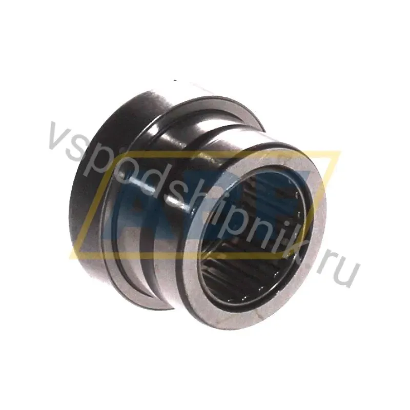 Игольчатый роликовый подшипник с сепаратором NAXR25ZTN Torrington 360