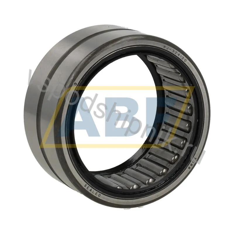 Игольчатый роликовый подшипник с сепаратором HJTT324120 Torrington 360