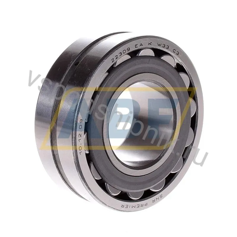 Сферический роликовый подшипник 22309.EAKW33C3 SNR 360