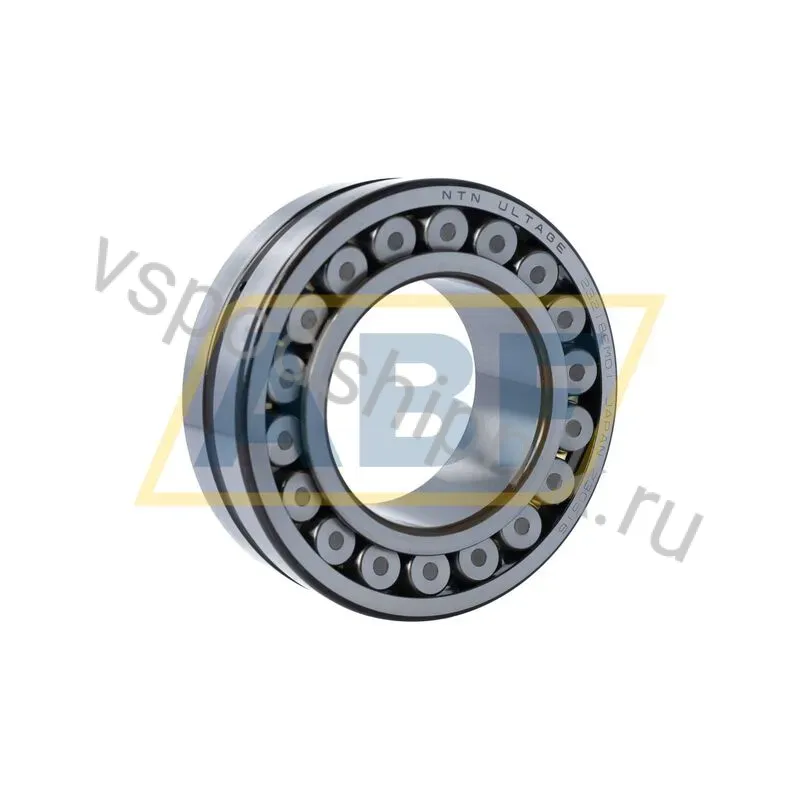 Сферический роликовый подшипник 23218EMD1 NTN 360