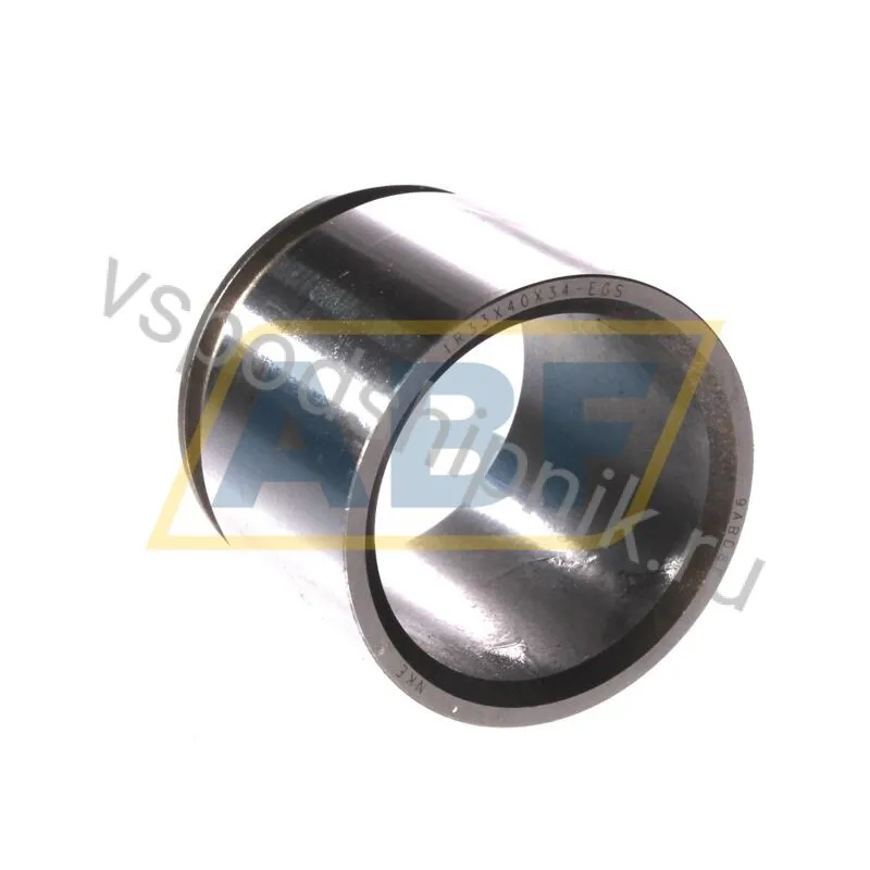 Игольчатый роликовый подшипник с сепаратором IR33X40X34-EGS-OEM NKE 360