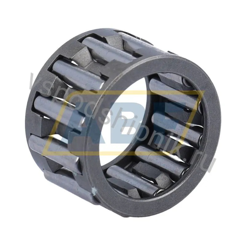 Игольчатый роликовый подшипник с сепаратором KT172315C3 IKO 360