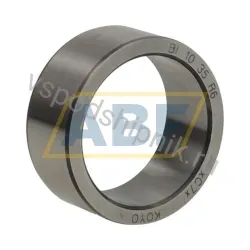 Игольчатый роликовый подшипник с сепаратором BI1035R6 Koyo (JTEKT)