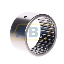 Игольчатый роликовый подшипник с сепаратором BA3624ZOH IKO