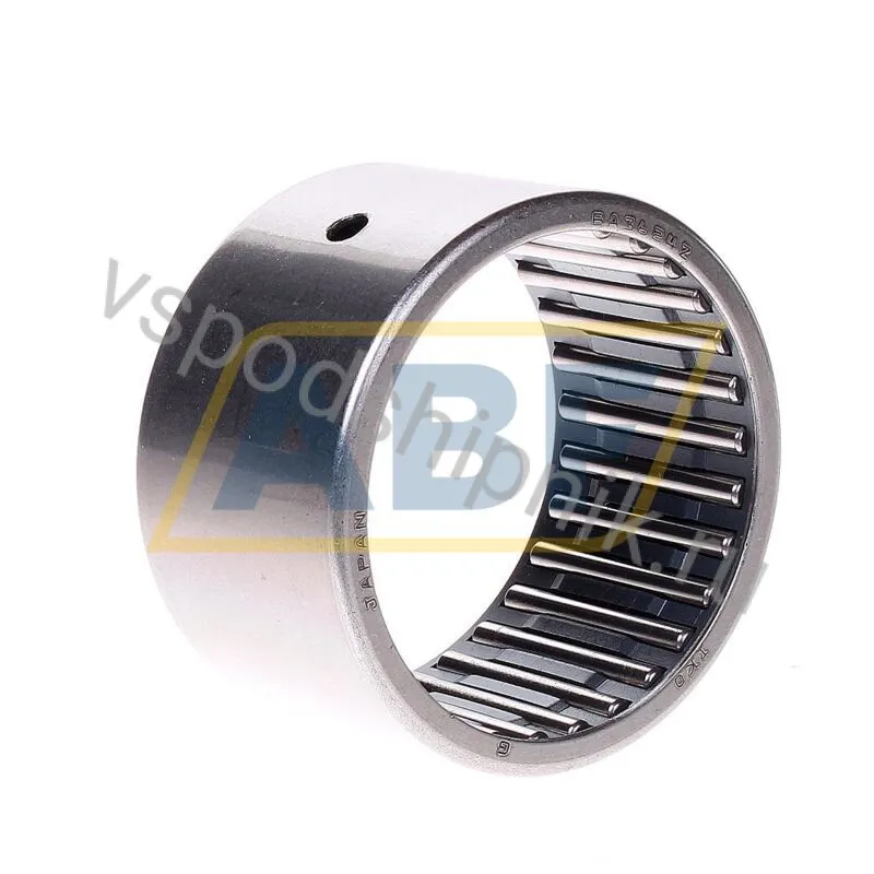 Игольчатый роликовый подшипник с сепаратором BA3624ZOH IKO 360