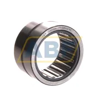 Игольчатый роликовый подшипник с сепаратором TR385230 IKO