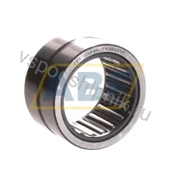 Игольчатый роликовый подшипник с сепаратором TR385230 IKO