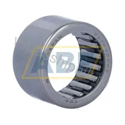 Игольчатый роликовый подшипник с сепаратором TA243220Z IKO