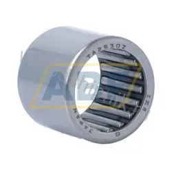 Игольчатый роликовый подшипник с сепаратором TA2530Z IKO