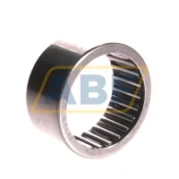 Игольчатый роликовый подшипник с сепаратором TA5030Z IKO