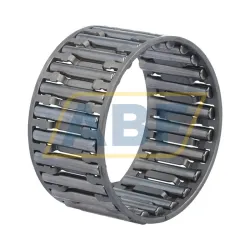Игольчатый роликовый подшипник с сепаратором KJ45X53X28S NTN