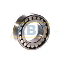Цилиндрический роликовый подшипник NN3007M2KC1NAP5 Nachi