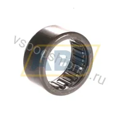 Игольчатый роликовый подшипник с сепаратором HK1812FM NTN