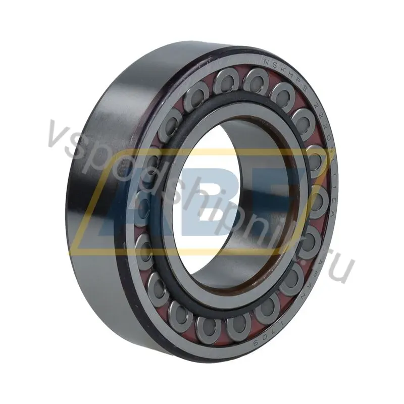 Сферический роликовый подшипник 22209L11EA NSK 360