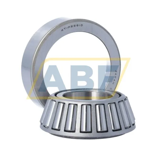 Конический роликовый подшипник однорядный 4T-M86649/M86610 NTN 30.16×64.29×21.43 мм