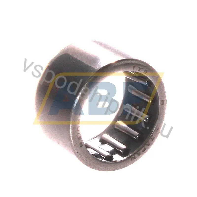 Игольчатый роликовый подшипник с сепаратором BA108ZOH IKO 360