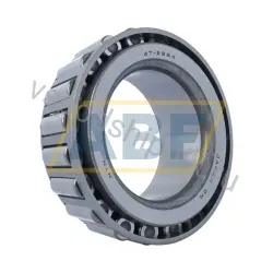 Внутреннее кольцо конического подшипника 4T-2984 NTN