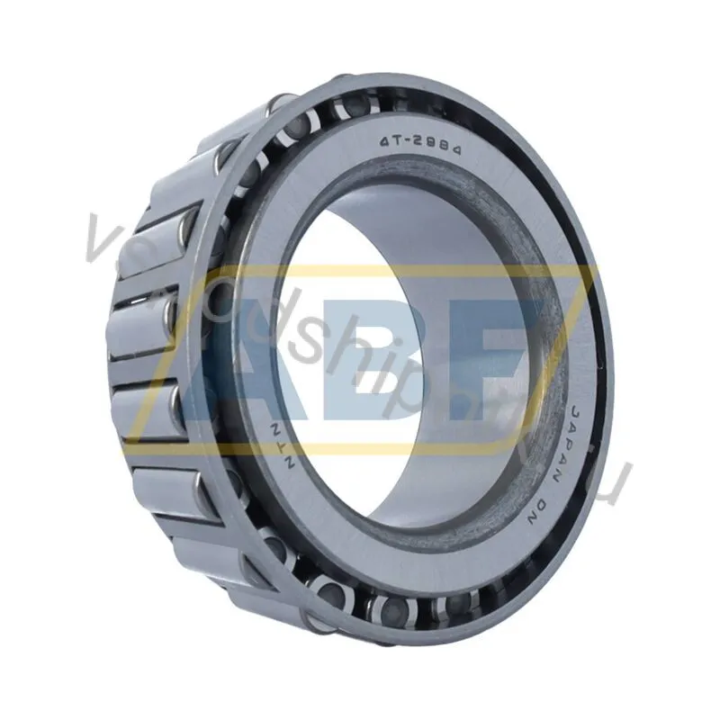 Внутреннее кольцо конического подшипника 4T-2984 NTN 360