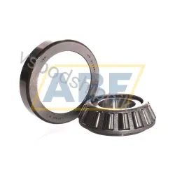 Конический роликовый подшипник однорядный HR31306J NSK