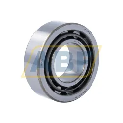 Цилиндрический роликовый подшипник однорядный NJ2207W NSK