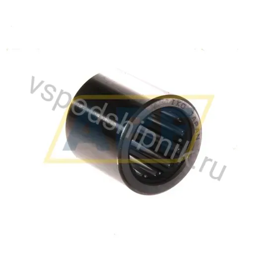 Игольчатый роликовый подшипник с сепаратором TAF142220 IKO 14×22×20 мм