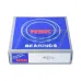 Конический роликовый подшипник однорядный HR30314J NSK