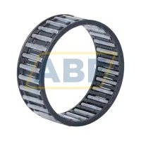 Игольчатый роликовый подшипник с сепаратором K40X45X17 NTN