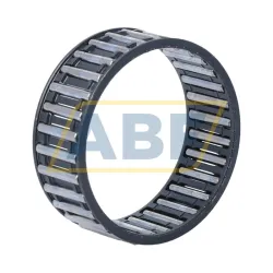 Игольчатый роликовый подшипник с сепаратором K40X45X17 NTN