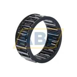 Игольчатый роликовый подшипник с сепаратором K40X48X20 NTN