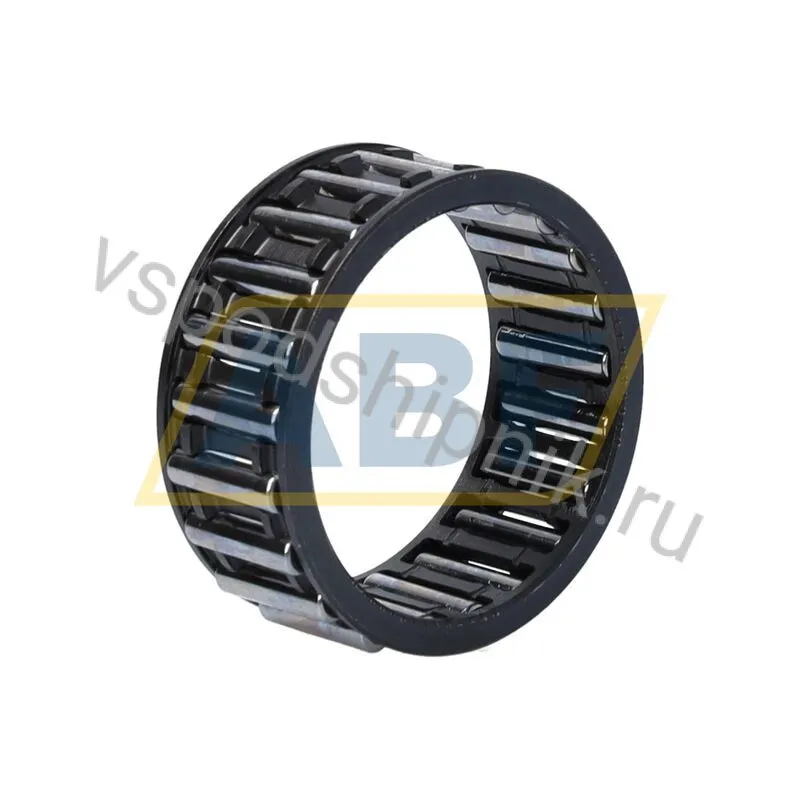 Игольчатый роликовый подшипник с сепаратором K40X48X20 NTN 360
