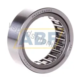 Игольчатый роликовый подшипник с сепаратором RNAF456220 IKO