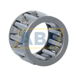 Игольчатый роликовый подшипник с сепаратором KT152115C3 IKO