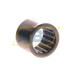 Игольчатый роликовый подшипник с сепаратором BHA1820ZOH IKO