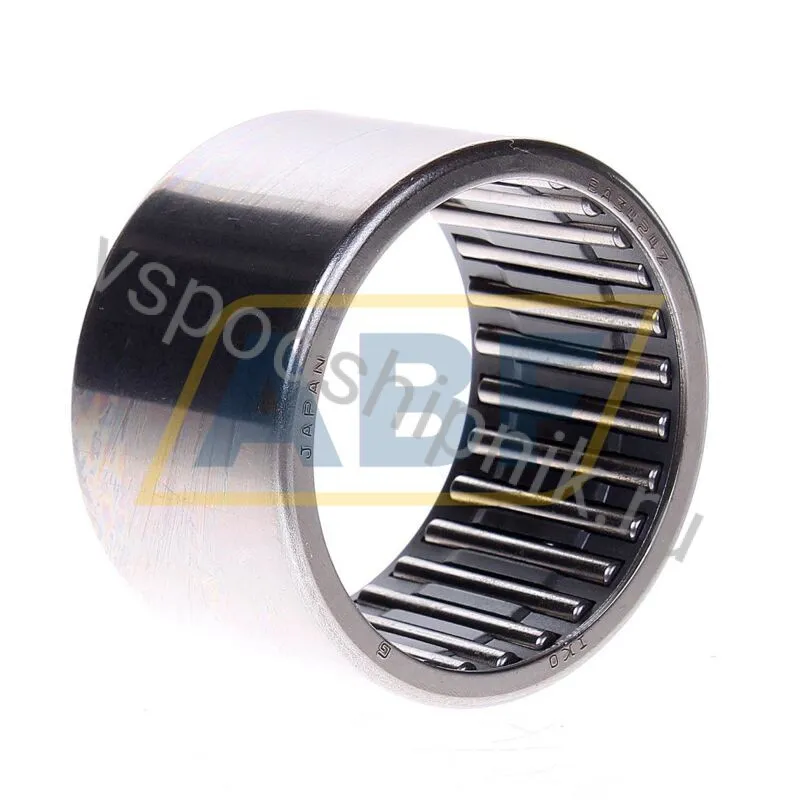 Игольчатый роликовый подшипник с сепаратором BA3424ZOH IKO 360