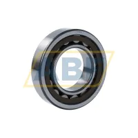 Цилиндрический роликовый подшипник однорядный NJ209ET NSK
