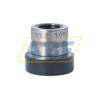 Игольчатый роликовый подшипник с сепаратором NKX10T2Z NTN
